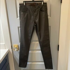 AG Adriano Goldschmied Women's Skinny Jeans